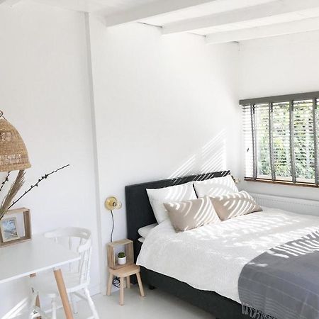 Little Beach House Зандвоорт Екстериор снимка
