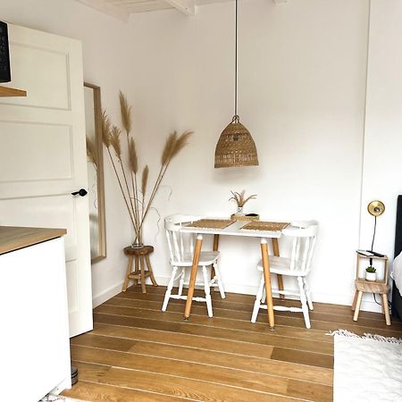Little Beach House Зандвоорт Екстериор снимка