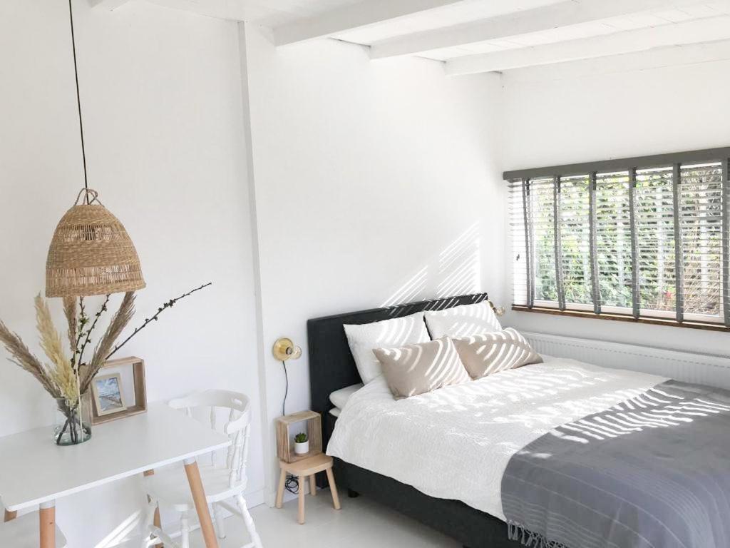 Little Beach House Зандвоорт Екстериор снимка