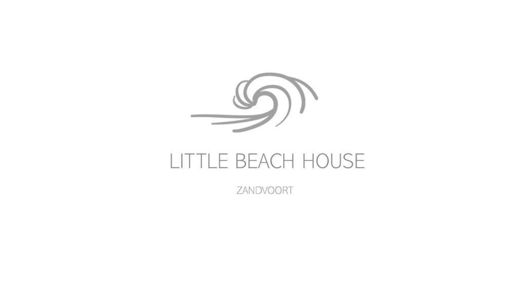 Little Beach House Зандвоорт Екстериор снимка