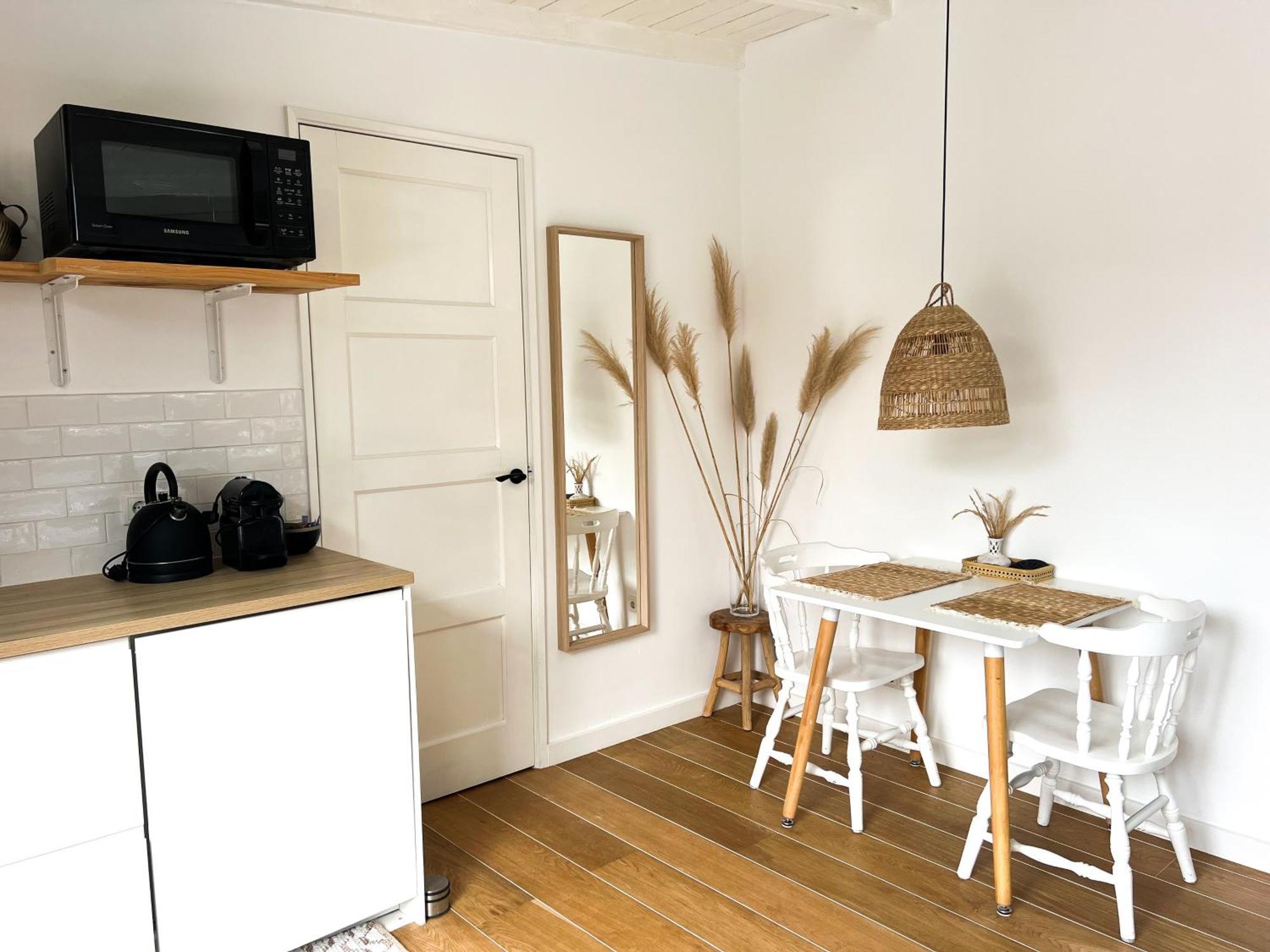 Little Beach House Зандвоорт Екстериор снимка