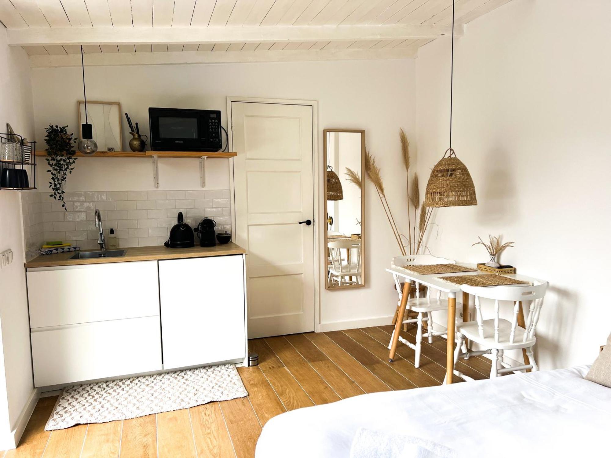 Little Beach House Зандвоорт Екстериор снимка