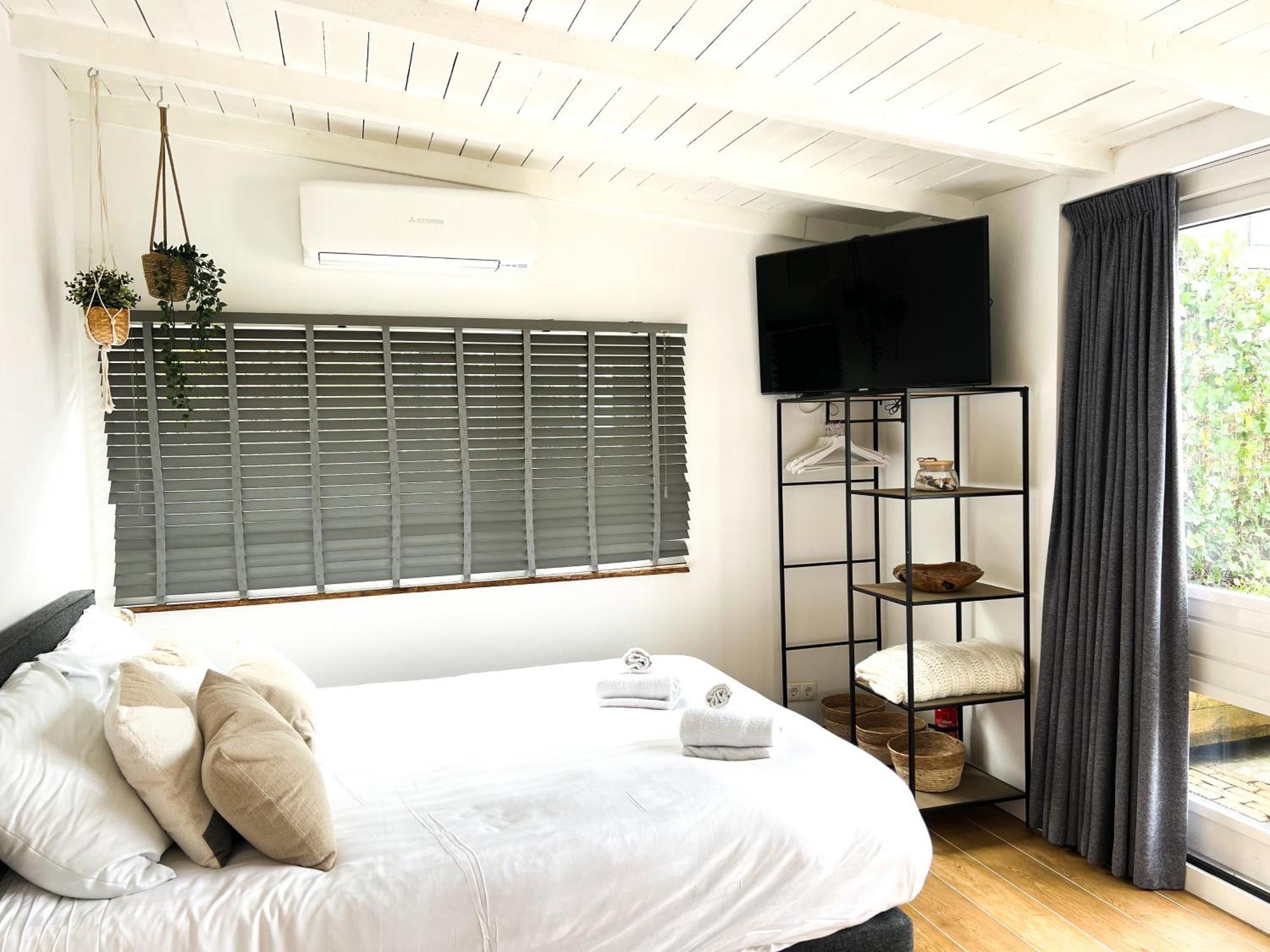 Little Beach House Зандвоорт Екстериор снимка